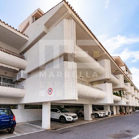 Lovely Apartment Marbella Center Garden Views 130 エクステリア 写真