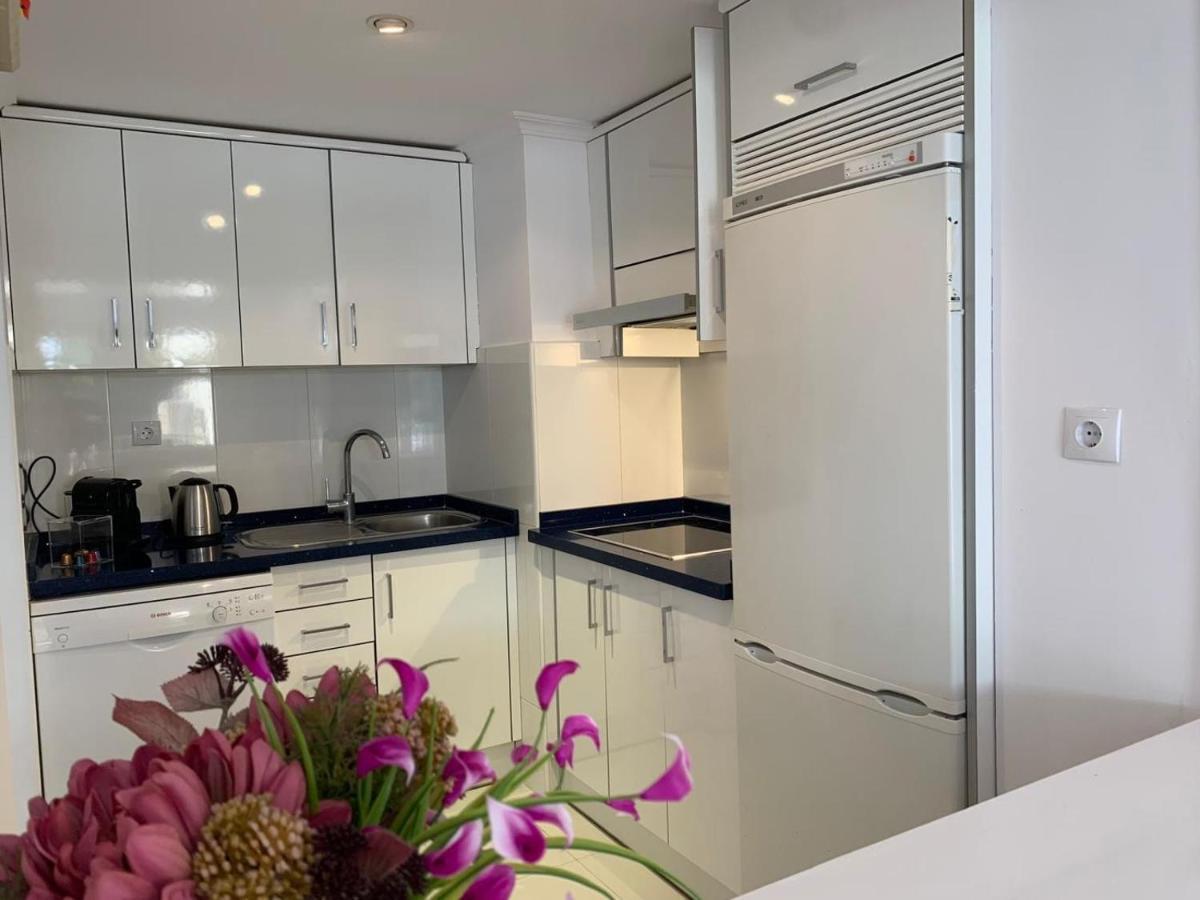 Lovely Apartment Marbella Center Garden Views 130 エクステリア 写真