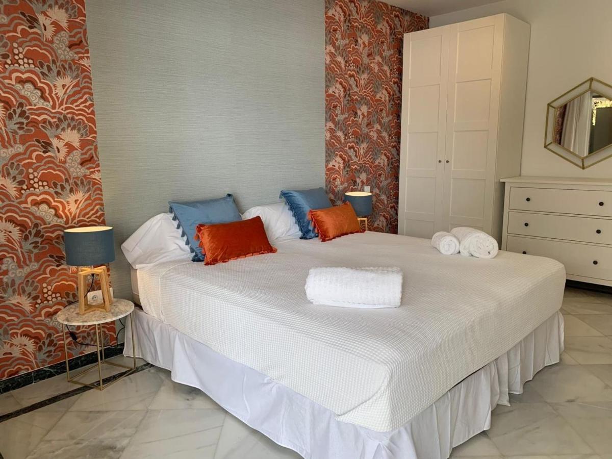 Lovely Apartment Marbella Center Garden Views 130 エクステリア 写真