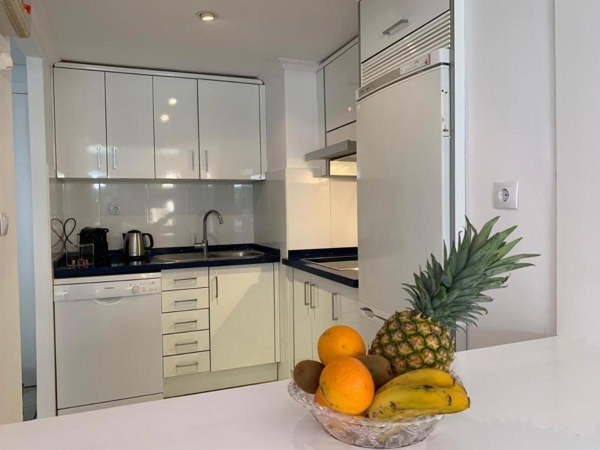 Lovely Apartment Marbella Center Garden Views 130 エクステリア 写真