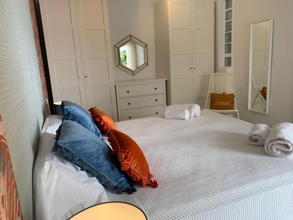 Lovely Apartment Marbella Center Garden Views 130 エクステリア 写真