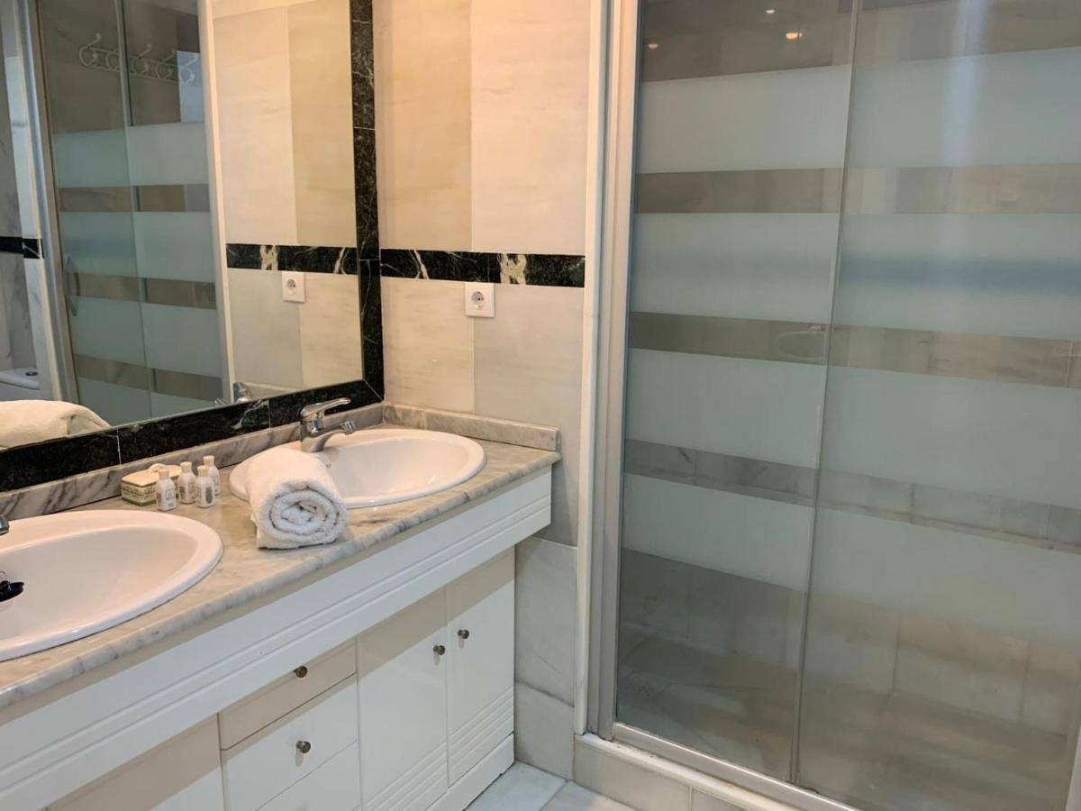 Lovely Apartment Marbella Center Garden Views 130 エクステリア 写真