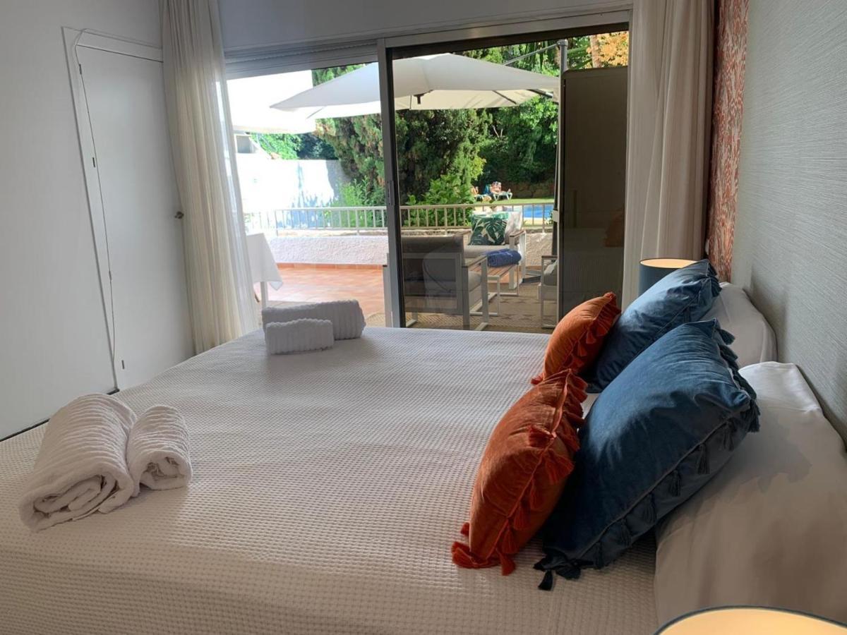 Lovely Apartment Marbella Center Garden Views 130 エクステリア 写真