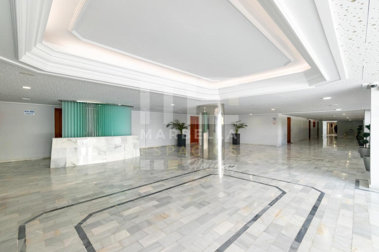 Lovely Apartment Marbella Center Garden Views 130 エクステリア 写真