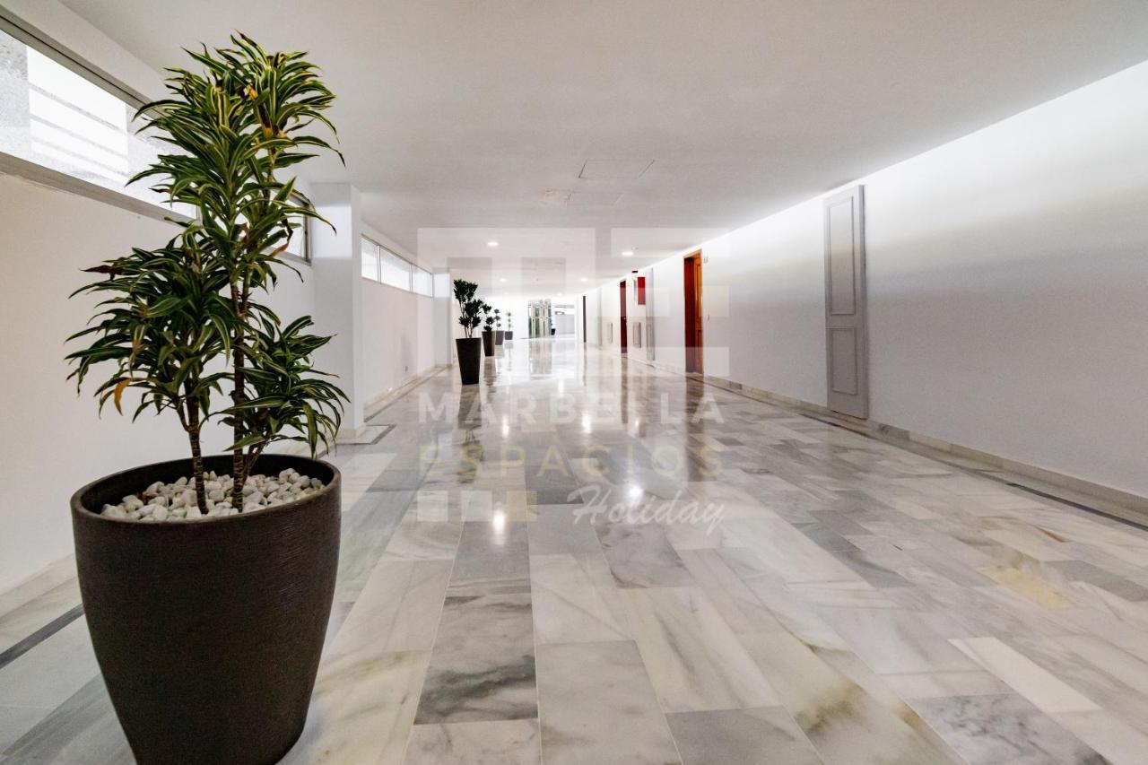 Lovely Apartment Marbella Center Garden Views 130 エクステリア 写真